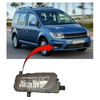 Fits VW Caddy 2015- Fog Light Lamp W/O Motor Driver Side thumbnail