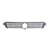 Fits VW Caddy Van 1996-2004 Front Main Centre Bumper Grille thumbnail