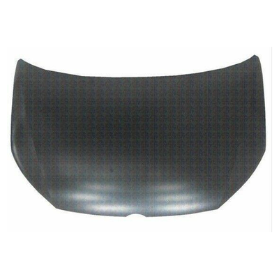 Fits VW Caddy Van 2010-2015 Bonnet Primed