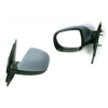 Fits VW Caravelle 2010-2015 Door Wing Mirror Manual Primed Passenger Side thumbnail
