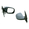 Fits VW Caravelle 2010-2015 Door Wing Mirror Manual Primed Driver Side thumbnail