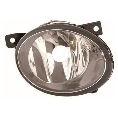 Fits VW Caravelle 2010-2015 Fog Light Lamp Driver Side No Motor
