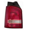 Fits VW Caravelle T5 2010-2015 Rear Light Lamp Tailgate Type Passenger Side thumbnail