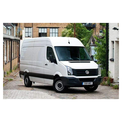 Fits VW Crafter 2006-2017 Front Bumper Reinforcer