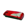 Fits VW Crafter 2006-2017 Rear Light Lamp Chassis Cab Only Driver Side thumbnail