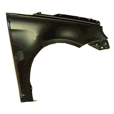 Fits VW Eos 2006-2015 Front Wing Primed Driver Side