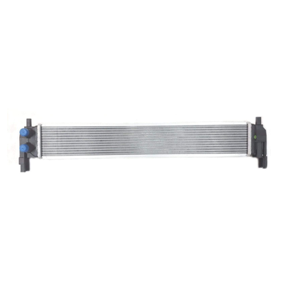 Fits VW Golf 2013-2020 Intercooler (1.2 Tsi Man/Auto With/Without A/C) Petrol (1.6 Tdi Man/Auto With/Without A/C) Diesel
