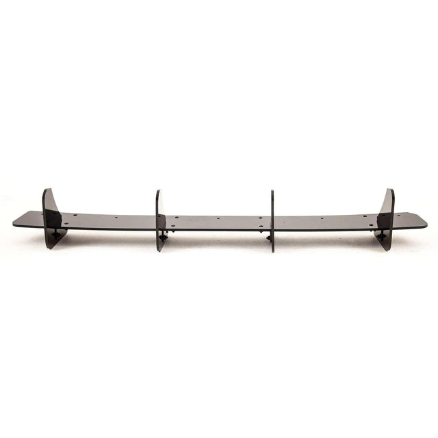 Fits VW Golf GTI MK7 2013-2016 Rear Diffuser & Side Splitters Gloss Black - image 4