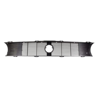 Fits VW Golf Mk1 / Jetta 1978-1983 Front Grille Centre Main