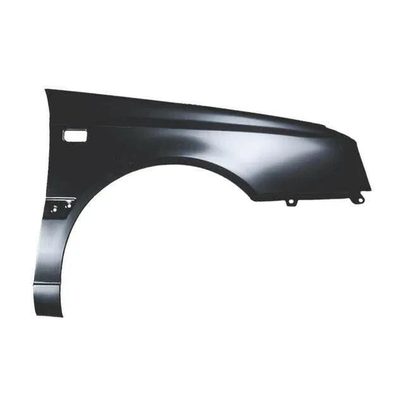 Fits VW Golf Mk3 1992-1997 Front Wing Primed With Rectangular Lamp Hole Right Side