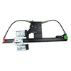 Fits VW Golf Mk3 Hatch 1992-1997 Rear Electric Window Regulator W/O Motor Left Side thumbnail