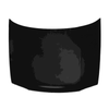 Fits VW Golf Mk4 1998-2003 Bonnet Primed thumbnail