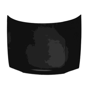 Fits VW Golf Mk4 1998-2003 Bonnet Primed
