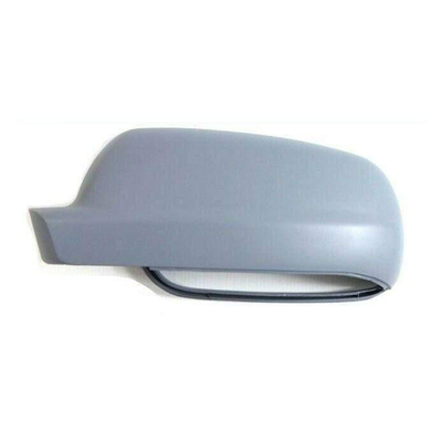 Fits VW Golf Mk4 1998-2003 Door Wing Mirror Cover Primed Passenger Side