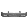 Fits VW Golf Mk4 1998-2003 Front Bumper Primed No Pdc Or Washer Holes thumbnail