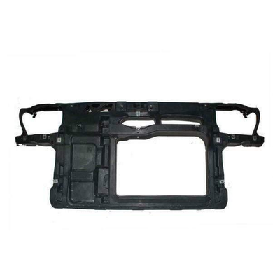 Fits VW Golf Mk4 1998-2003 Front Panel Without Air Condition Plastic Mat Black