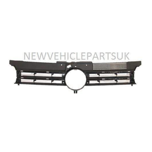 Fits VW Golf Mk4 1998-2003 Front Top Grille Inner