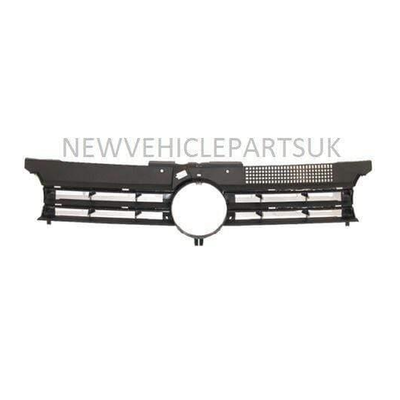 Fits VW Golf Mk4 1998-2003 Front Top Grille Inner