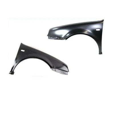 Fits VW Golf Mk4 1998-2003 Front Wing Primed Pair Left & Right