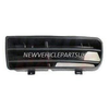Fits VW Golf Mk4 1998-2004 Front Bumper Fog Grille Passenger Side thumbnail