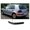 Fits VW Golf Mk4 1998-2004 Rear Bumper Moulding Mat-Black Passenger thumbnail