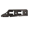 Fits VW Golf Mk5 2003-2008 VW Jetta 2005-2010 Front Bumper Bracket Driver Side thumbnail