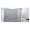 Fits VW Golf Mk5 2004-2008 Air Con Condenser (1.9 Tdi, 2.0 Tdi Man/Auto) (2.0 Sdi Man)With Dryer Corrosion Protected thumbnail