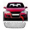Fits VW Golf Mk5 2004-2008 Front Bumper Grille Centre Gti/Gt Sport thumbnail