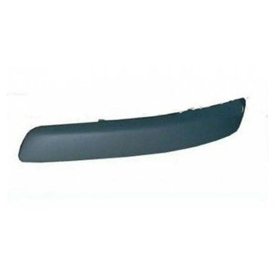 Fits VW Golf Mk5 2004-2008 Front Bumper Moulding Left Primed