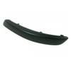 Fits VW Golf Mk5 2004-2008 Front Bumper Moulding Left Mat-Black thumbnail