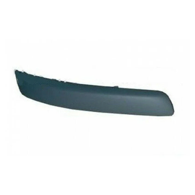 Fits VW Golf Mk5 2004-2008 Front Bumper Moulding Right Primed