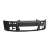 Fits VW Golf Mk5 2004-2008 Front Bumper Primed No Pdc Or Washer Holes thumbnail