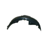 Fits VW Golf Mk5 2004-2008 Front Wing Arch Liner Splash Guard Rear Part Left N/S thumbnail