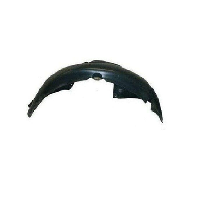 Fits VW Golf Mk5 2004-2008 Front Wing Arch Liner Splash Guard Rear Part Left N/S
