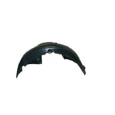 Fits VW Golf Mk5 2004-2008 Front Wing Arch Liner Splash Guard Rear Part Driver Side