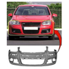 Fits VW Golf Mk5 2004-2008 Gti All Models & 2006-2008 Gt-Tdi Front Bumper Primed thumbnail