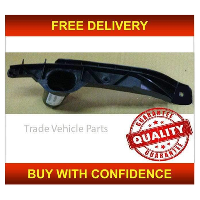 Fits VW Golf Mk5 2004-2008 Gti Front Bumper & Headlight Support Bracket Driver Side