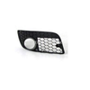 Fits VW Golf Mk5 2004-2008 Gti Gtd Front Bumper Fog Grille Driver Side thumbnail