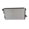 Fits VW Golf Mk5 2004-2008 Radiator (2.0 Tdi Man/Auto With/Without) Diesel (2.0 Tfsi, 2.5 Fsi Man/Auto With/Without A/C) Petrol thumbnail