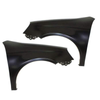 Fits VW Golf Mk5 Estate Only 2004-2008 Front Wing Primed Pair Left & Right thumbnail
