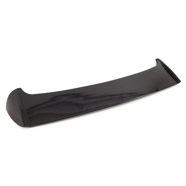 Fits VW Golf MK5 GTI R32 Only 2004-2009 Rear Roof Boot Lip Spoiler Gloss Black - image 3