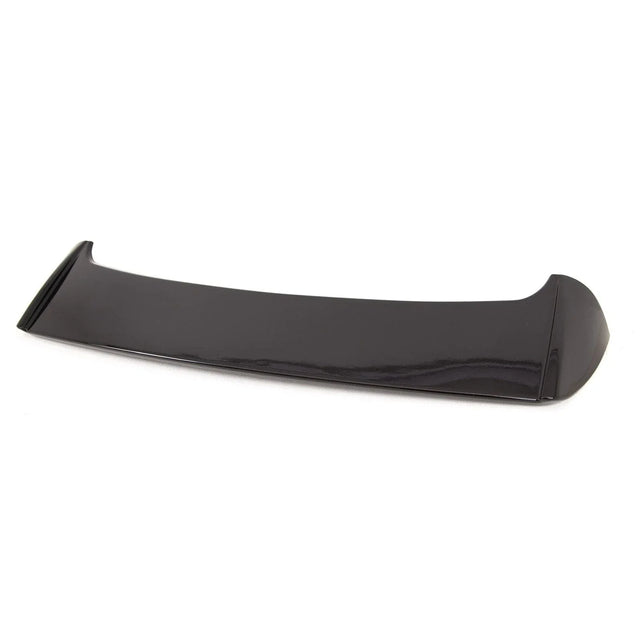 Fits VW Golf MK5 GTI R32 Only 2004-2009 Rear Roof Boot Lip Spoiler Gloss Black - image 4