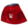Fits VW Golf Mk5 Hatchback 2004-2008 Rear Light Lamp Outer Section Right Side thumbnail