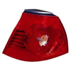 Fits VW Golf Mk5 Hatchback 2004-2008 Rear Light Lamp Outer Section Left Side thumbnail