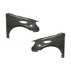 Fits VW Golf Mk6 2008-2013 Front Wings Primed Driver & Passenger Side Pair thumbnail