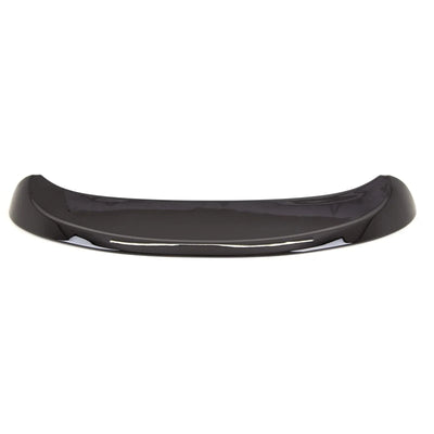 Fits VW Golf MK6 2008-2013 Rear Roof Boot Lip Spoiler GTI R R20 Style Gloss Black - tradevehicleparts.co.uk