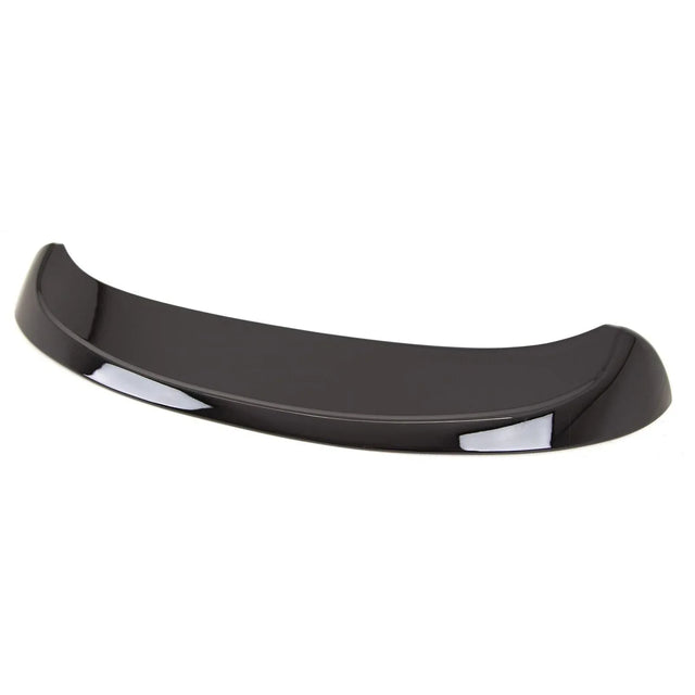 Fits VW Golf MK6 2008-2013 Rear Roof Boot Lip Spoiler GTI R Sport Gloss Black - image 3