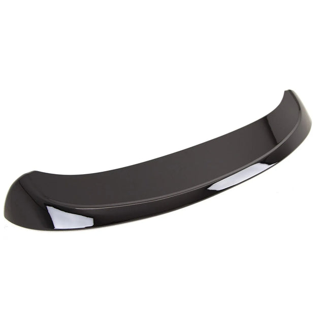Fits VW Golf MK6 2008-2013 Rear Roof Boot Lip Spoiler GTI R Sport Gloss Black - image 2