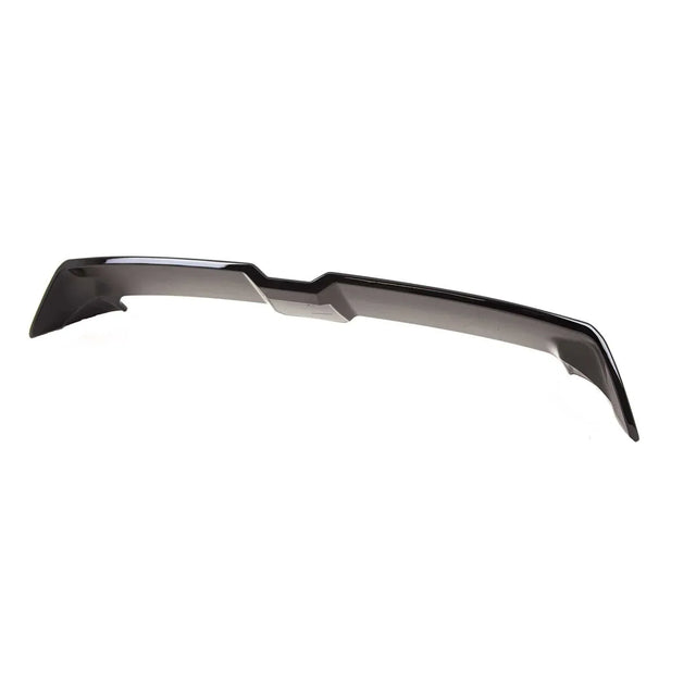 Fits VW Golf MK6 2008-2013 Rear Roof Boot Lip Spoiler Gloss Black - image 4