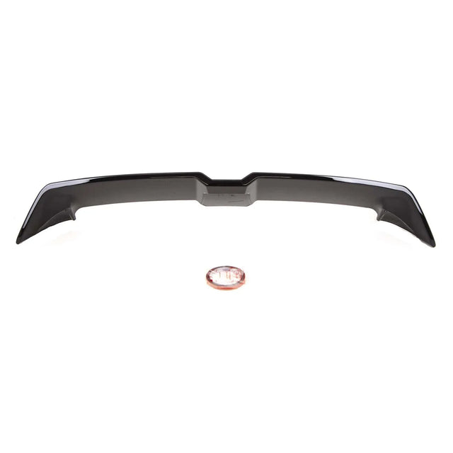 Fits VW Golf MK6 2008-2013 Rear Roof Boot Lip Spoiler Gloss Black - image 5